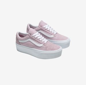 Vans Olds school Stackform